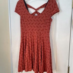 Super Cute Bar III Fit n’ Flare, Size L